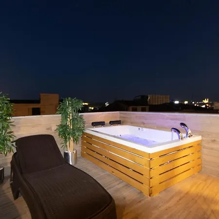 Jun-do Galata Apartment