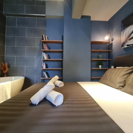 Jun-do Galata Apartment Istanbul