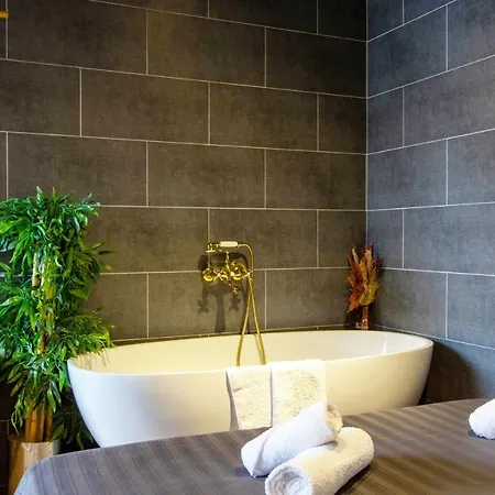 Jun-do Galata Apartment