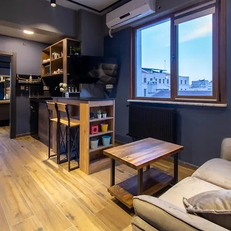 Apartment Jun-do Galata *