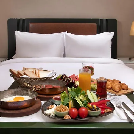Catch Sultanahmet-special Class Отель 4*