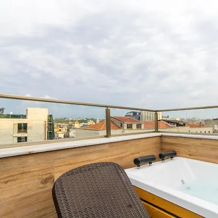 Jun-do Galata Apartment Istanbul
