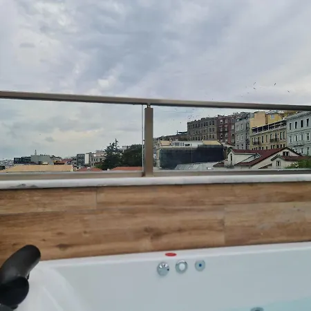 Apartment Jun-do Galata