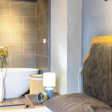 Jun-do Galata Apartment Istanbul