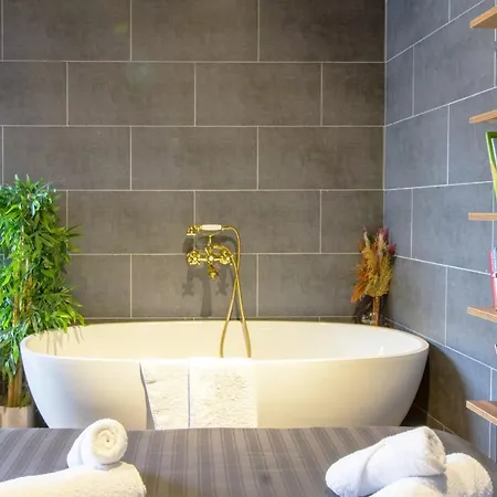 Apartment Jun-do Galata Istanbul