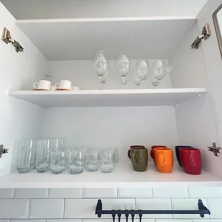 Wonder Homes- Cozy Flat, 2br, Terrace, Cihangir, Frz3 *