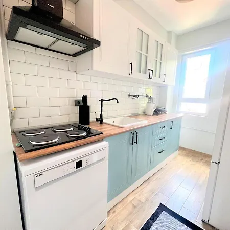 Wonder Homes- Cozy Flat, 2br, Terrace, Cihangir, Frz3