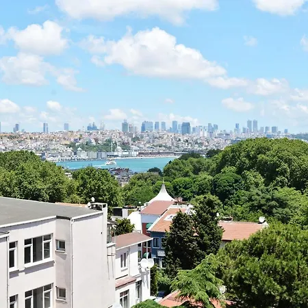 The And Sultanahmet- Special Category 3*