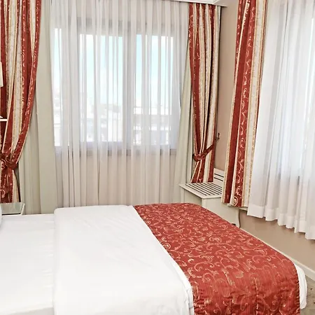 The And Sultanahmet- Special Category