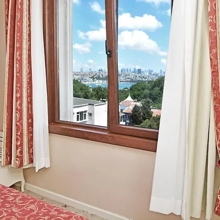The And Sultanahmet- Special Category Hotel Istanboel