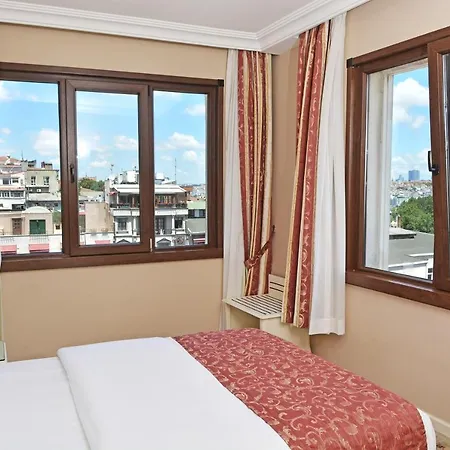 The And Sultanahmet- Special Category Hotel