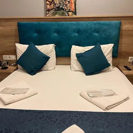 Destinia Pera 4* איסטמבול