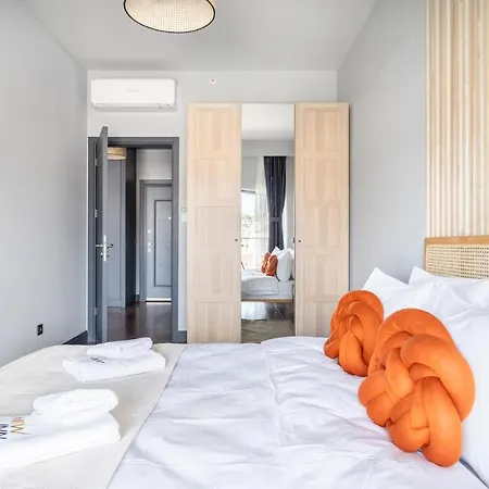 Apartment Benesta By Newinn *