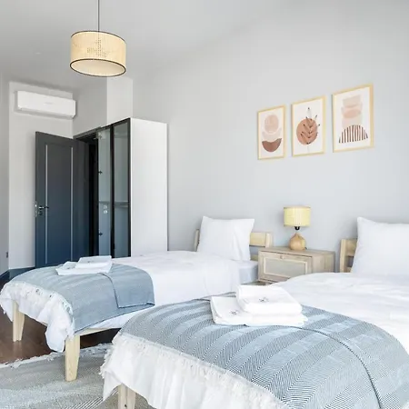 Benesta By Newinn Apartment