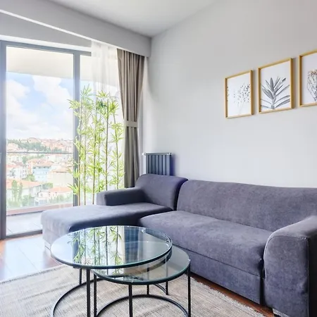 Apartment Benesta By Newinn