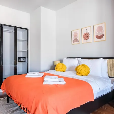 Apartment Benesta By Newinn Istanbul