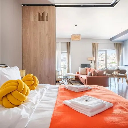 Benesta By Newinn * Istanbul