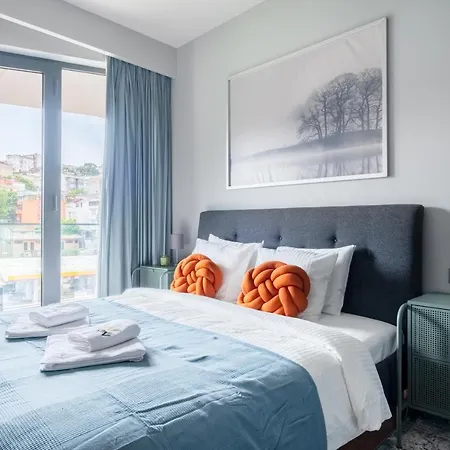 Apartment Benesta By Newinn Istanbul