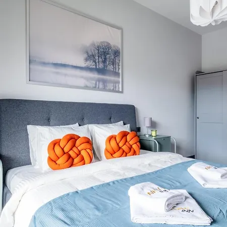 Benesta By Newinn Apartment *