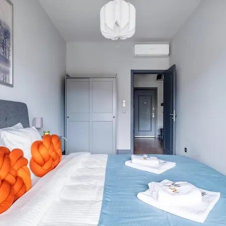 Benesta By Newinn Apartment *
