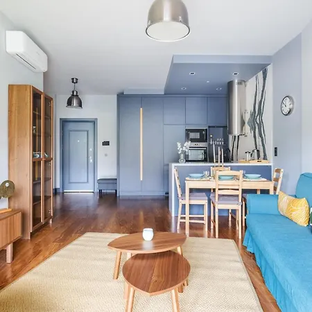 Benesta By Newinn Apartment