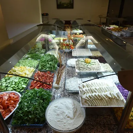 Hotel Herakles Thermal