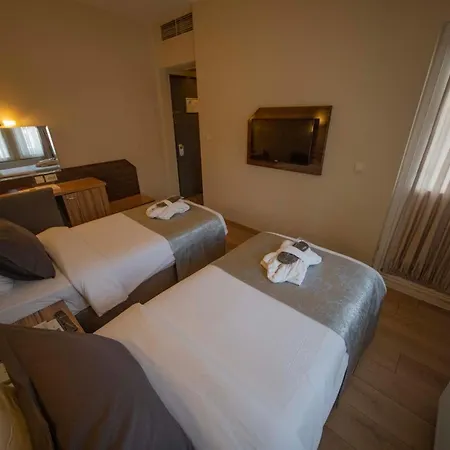 Herakles Thermal Hotel