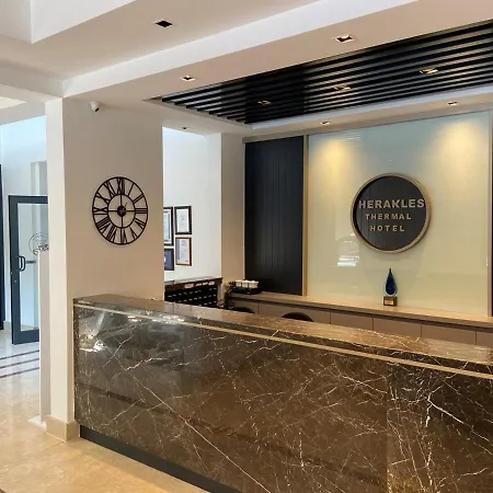 Hotel Herakles Thermal