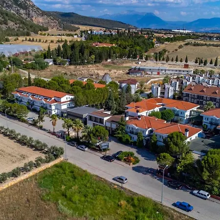 Herakles Thermal Hotel