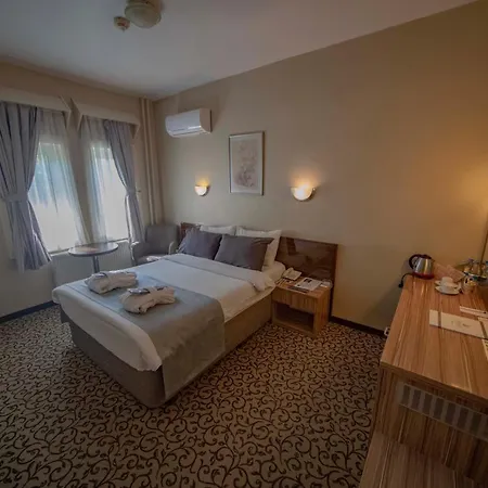 Hotel Herakles Thermal