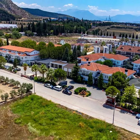 Herakles Thermal Hotel