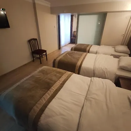 Akyildiz Hotel Istanbul