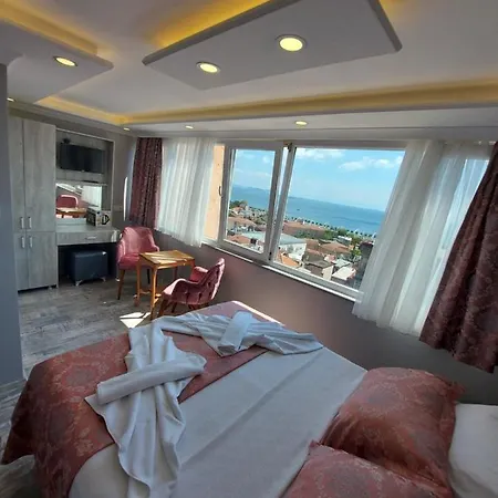 Hotel Verseca