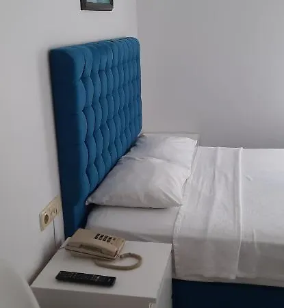 Hotel Nova Provincia di Istanbul