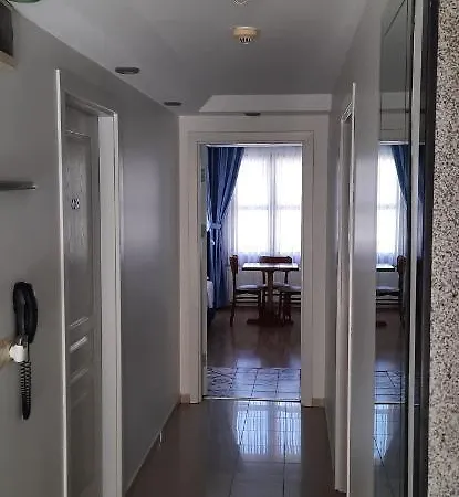 Nova Hotel Provincia di Istanbul