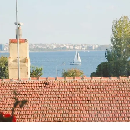 Sultanahmet Sea Star Apart 아파트 이스탄불
