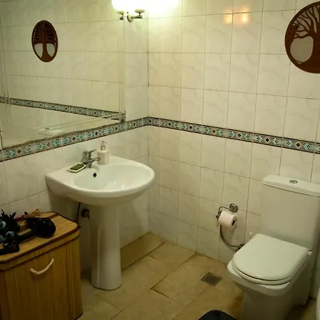Unique & Quite, Bosphorus Villa, Great Sea View Patio,barbecue Villa