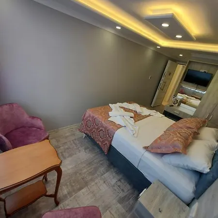 Hotel Verseca