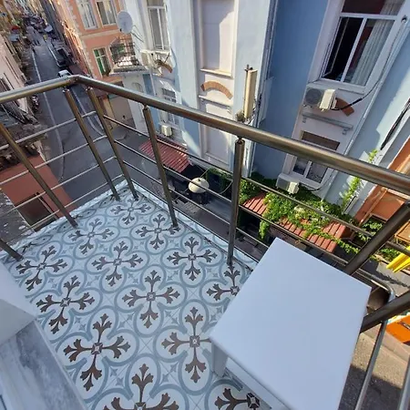 Verseca Istanbul