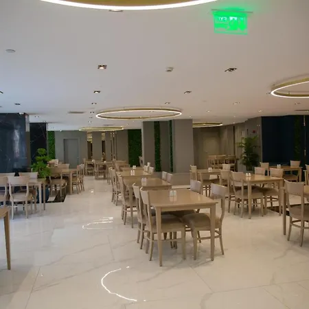 Nova Plaza Crystal & מלון איסטמבול