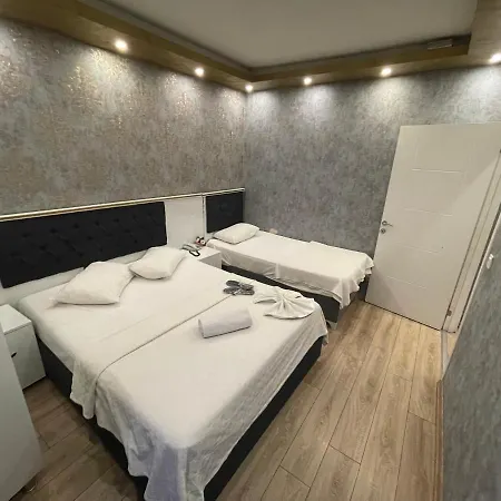Aparthotel Dolce