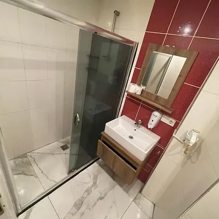 Dolce Aparthotel Istanbul