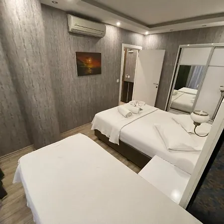 Aparthotel Dolce 3*