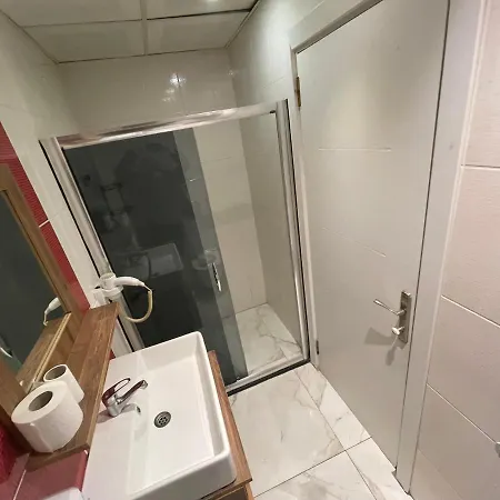 Dolce Aparthotel Istanbul