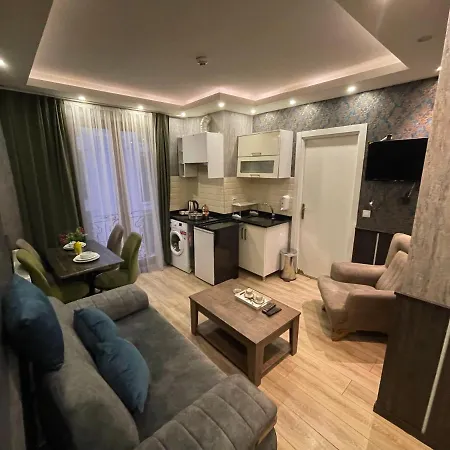 Aparthotel Dolce