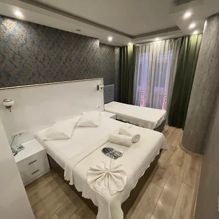 Aparthotel Dolce Istanbul