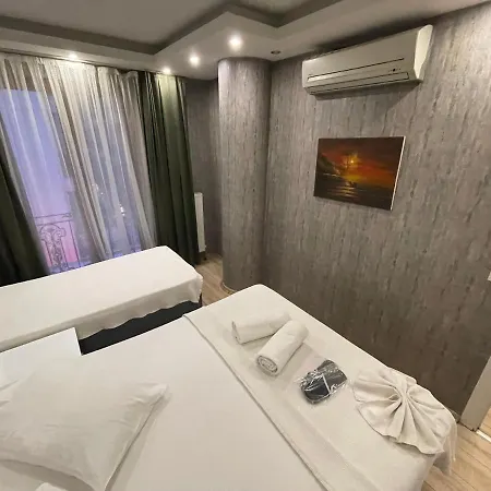 Aparthotel Dolce Istanbul