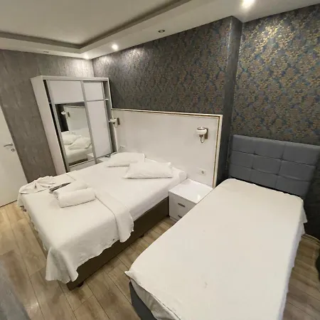 Dolce 3* Istanbul