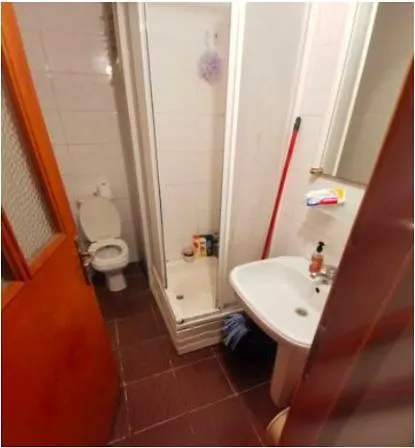 Bogazici Homestay Istanbul