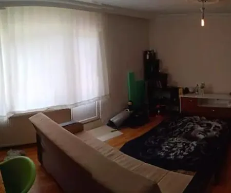 Bogazici Homestay Istanbul